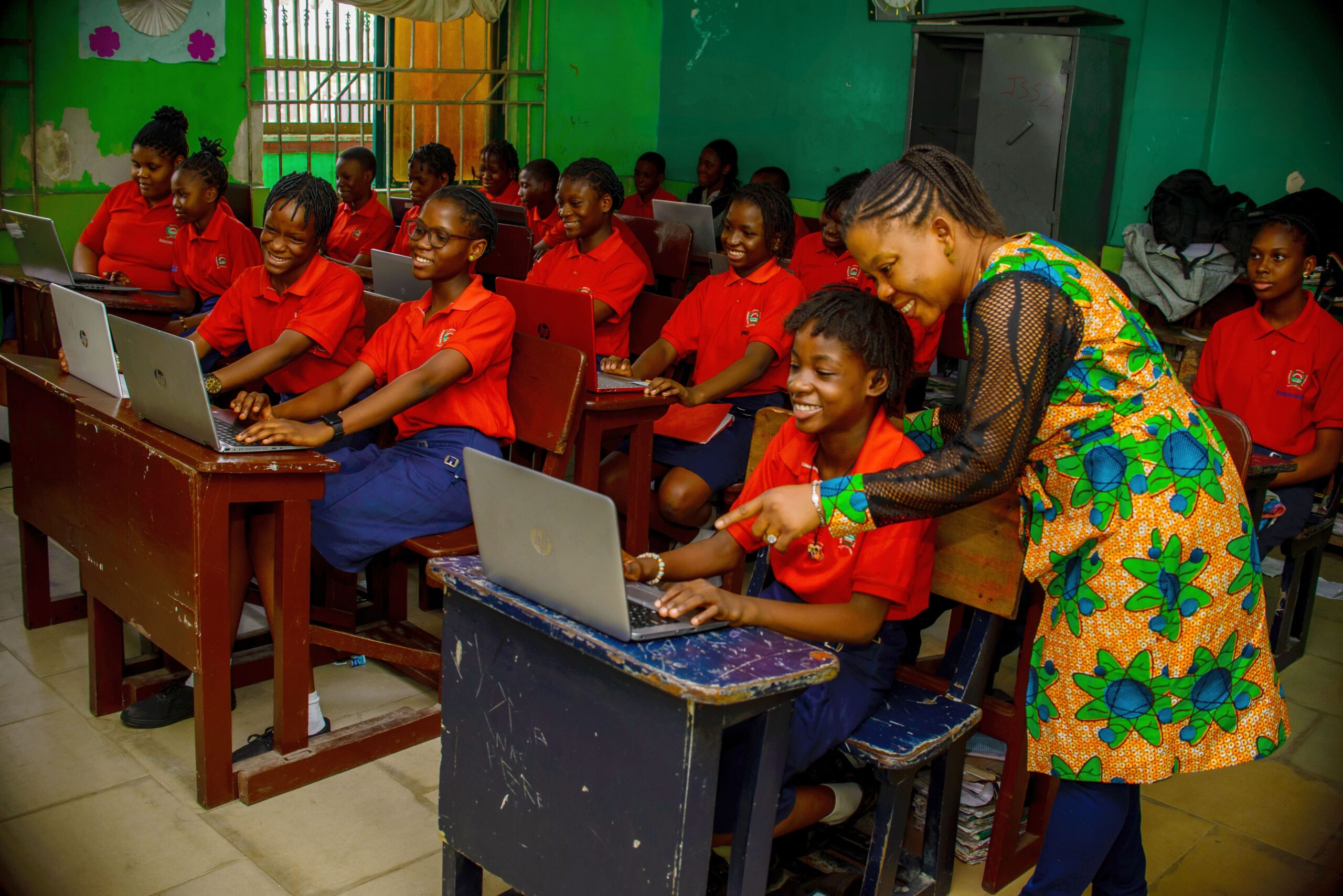 Dayspring Christian College school life photo 11