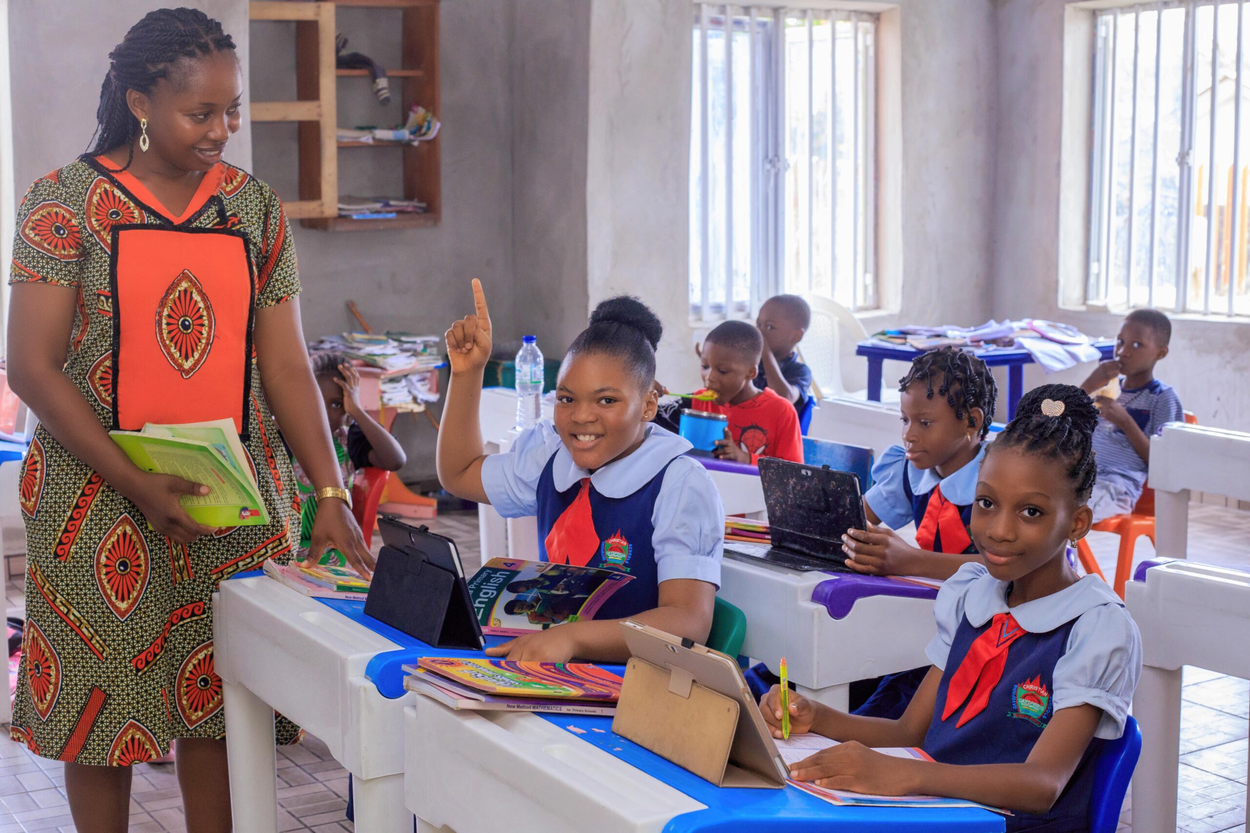 Dayspring Christian College school life photo 9